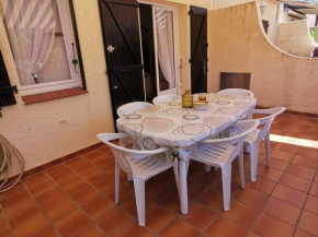 Pavillon Familial 2 Ch avec Terrasse Ensoleillée, à 10min de la Plage - FR-1-732-59